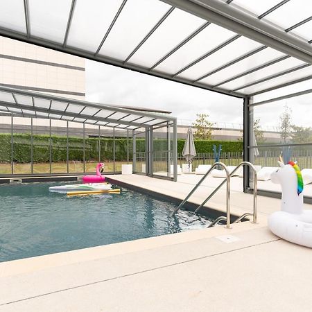 Residhome Senart Lieusaint  Luaran gambar