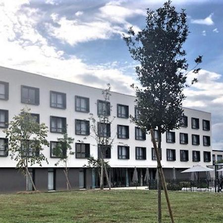 Residhome Senart Lieusaint  Luaran gambar