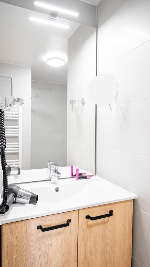 Residhome Senart Lieusaint  Luaran gambar