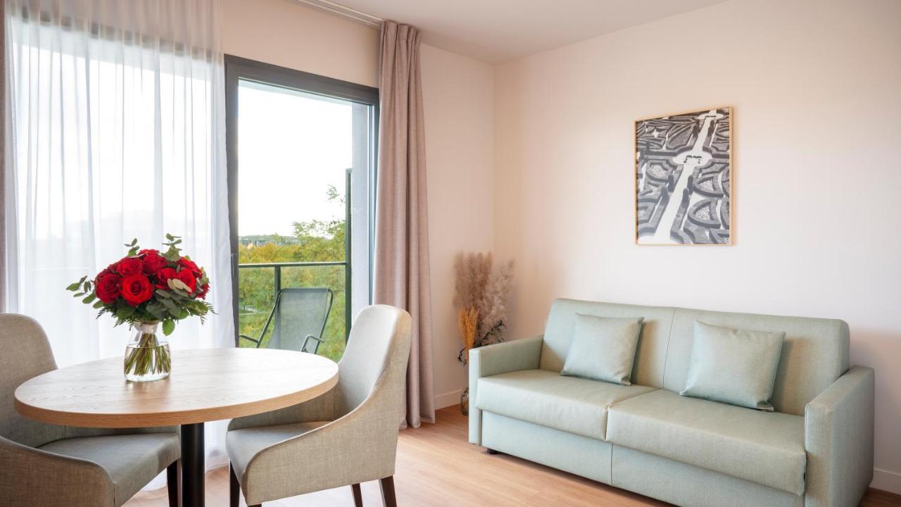 Residhome Senart Lieusaint  Luaran gambar